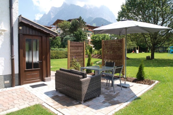 Ferienwohnungen Kößler