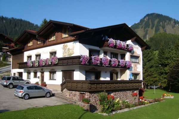 Appartements Birkenhof