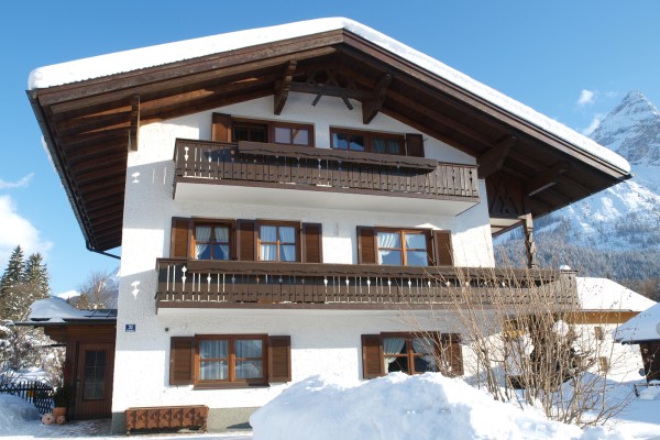 Ferienwohnungen Kößler