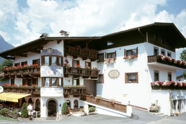 Al Castagno Appartements