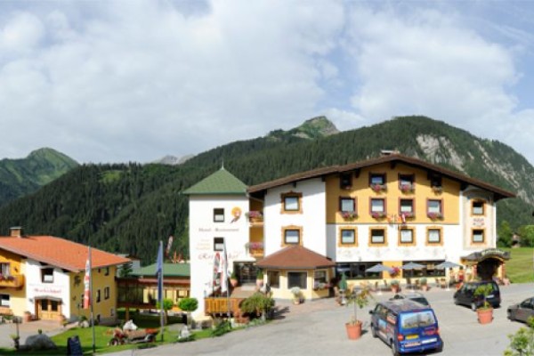 Hotel Rotlechhof